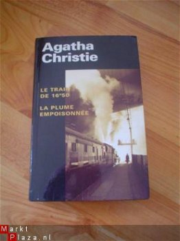 Agatha Christie in het Frans - 1