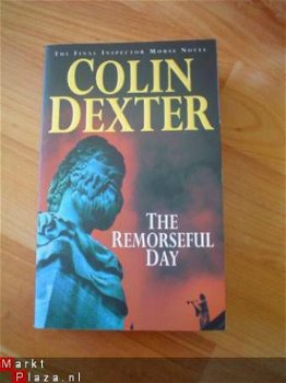 The remorseful day by Colin Dexter - 1