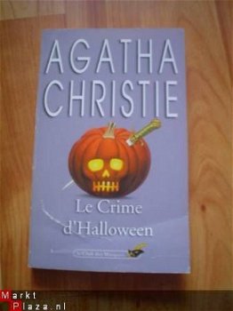 franstalige Agatha Christie - 1