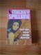 Lief zijn voor dode dames door Mickey Spillane - 1 - Thumbnail