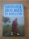 Sherlock Holmes in Holland door diverse auteurs - 1 - Thumbnail