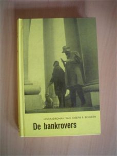 De bankrovers door Joseph F. Dinneen