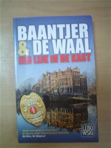 Een lijk in de kast door Baantjer & De Waal