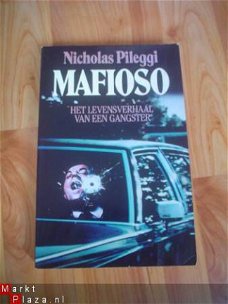 Mafioso door Nicholas Pileggi