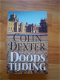 Doodstijding door Colin Dexter - 1 - Thumbnail