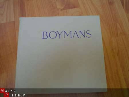 Boymans - 1