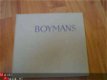 Boymans - 1 - Thumbnail