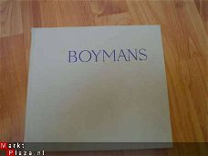 Boymans