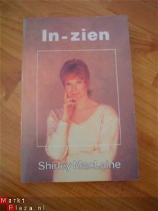 In-zien door Shirley MacLaine