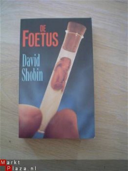 De foetus door David Shobin - 1