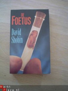 De foetus door David Shobin