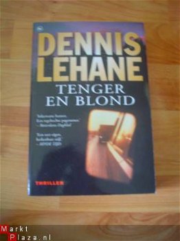 Tenger en blond door Dennis Lehane - 1