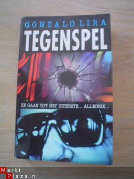 Tegenspel door Gonzalo Lira - 1