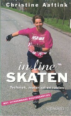 Inline-skaten, Christine Aaftink