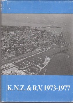 KNZ & RV 1973-1977 (lustrum uitgave) - 1