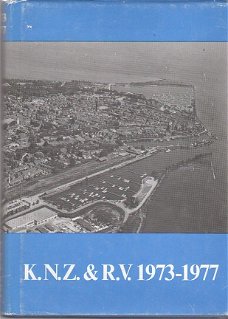KNZ & RV 1973-1977 (lustrum uitgave)