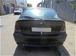 BMW 3-serie Compact E46 320 TD 2001 Onderdelen en Plaatwerk - 4 - Thumbnail