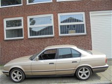 BMW 5 Serie E 34 535 1990 Onderdelen en Plaatwerk