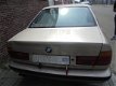 BMW 5 Serie E 34 535 1990 Onderdelen en Plaatwerk - 4 - Thumbnail