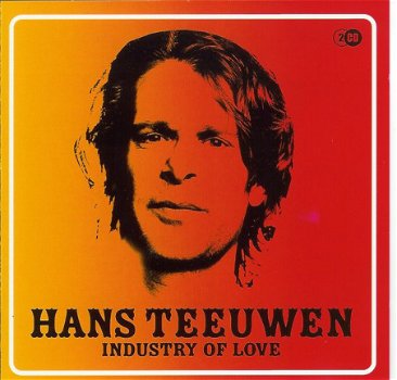 Hans Teeuwen - Industry Of Love 2 CD - 1