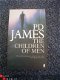 The children of men by P.D. James - 1 - Thumbnail
