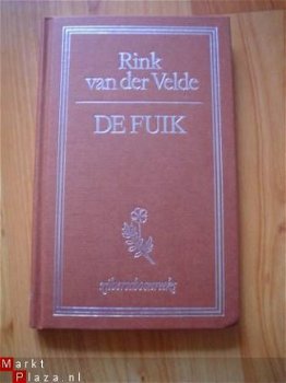 Het fuik door Rink van der Velde - 1