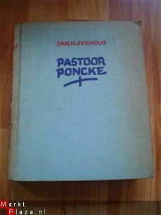 Pastoor Poncke door Jan H. Eekhout