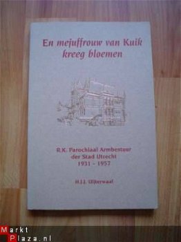 R.K. parochiaal armbestuur der stad Utrecht 1931-1957 - 1