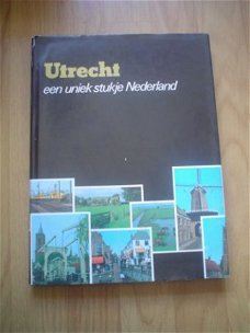 Utrecht door H. Elsendoorn