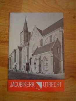 Jacobikerk Utrecht - 1