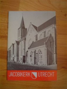 Jacobikerk Utrecht