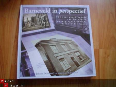 Barneveld in perspectief door Denekamp en Hommerson - 1