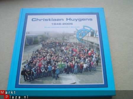 Christiaan Huygens 1946-2006 - 1