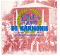 100 jaar De harmonie, muziekgezelschap Barneveld 1879-1979 - 1 - Thumbnail