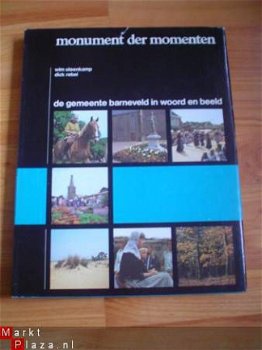 De gemeente Barneveld in woord en beeld door Steenkamp e.a. - 1
