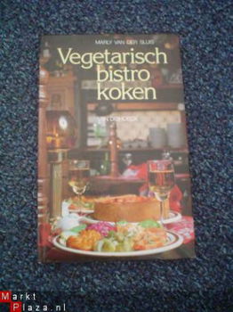 Vegetarisch bistro koken door Marly van der Sluis - 1