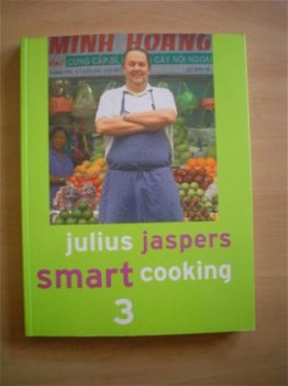 Smart cooking deel 3 door Julius Jaspers - 1