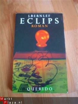 Eclips door J. Bernlef - 1