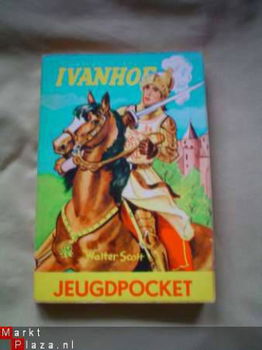 Ivanho (jeugdpocket) - 1