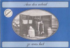 Aan den arbeid zo was het, R.H. Nijhoff