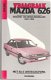 Vraagbaak Mazda 626 door Olving - 1 - Thumbnail