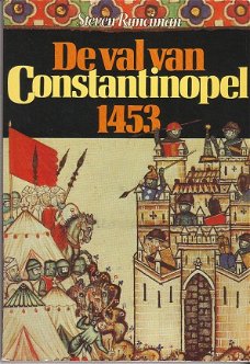 De val van Constantinopel 1453, Steven Runciman