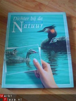 Dichter bij de natuur, waterlandschappen door V. Ewijk e.a. - 1