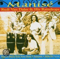 Rudi van Dalm - Manise CD - 1