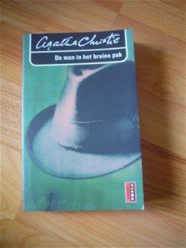 Agatha Christie pockets nieuwere reeks - 2