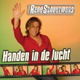 RENÉ SCHUURMANS - HANDEN IN DE LUCHT 2 Track CDSingle - 1 - Thumbnail