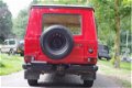 Mercedes-Benz G-klasse - GD 300 SAHARA-ROOF AIRCONDITIONING 9-SEATER - 1 - Thumbnail