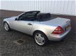 Mercedes-Benz SLK-klasse - 200 - 1 - Thumbnail