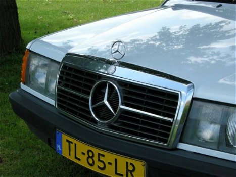 Mercedes-Benz 190-serie - 2.0 - 1