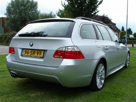 BMW 5-serie Touring - 535d High Executive - 1